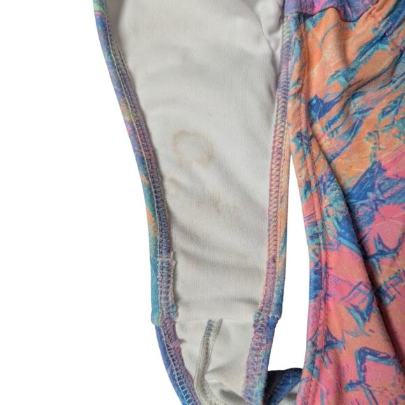 Freedom Ravewear Two piece set Size Small - Picture 2 of 2